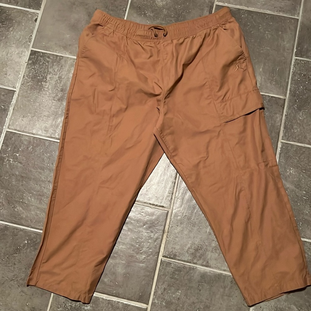 Jordan Pants